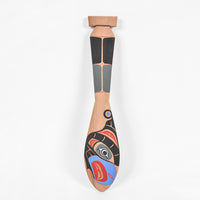 Thunderbird - Cedar Paddle - Various Sizes