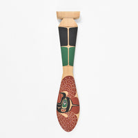 Octopus - Cedar Paddle - Various Sizes