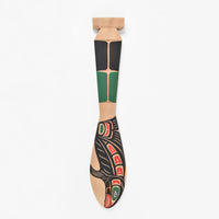 Salmon - Cedar Paddle - Various Sizes