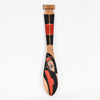 Raven - Cedar Paddle - Various Sizes