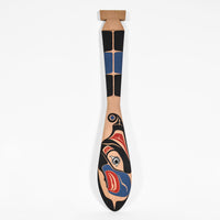 Thunderbird - Cedar Paddle - Various Sizes
