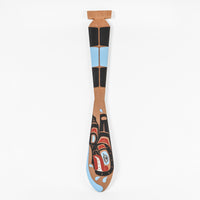 Killerwhale - Cedar Paddle - Various Sizes