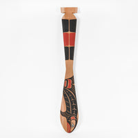 Salmon - Cedar Paddle - Various Sizes