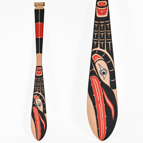 Raven - Cedar Paddle - Various Sizes