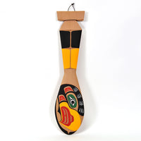 Eagle - Cedar Paddle - Various Sizes