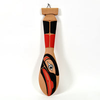 Raven - Cedar Paddle - Various Sizes