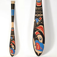 Thunderbird - Cedar Paddle - Various Sizes