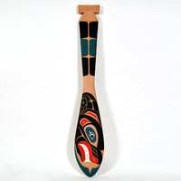 Bear - Cedar Paddle - Various Sizes