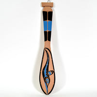 Hummingbird - Cedar Paddle - Various Sizes