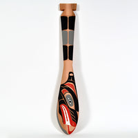 Wolf - Cedar Paddle - Various Sizes