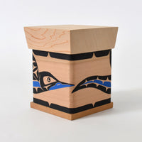 Hummingbird - Bentwood Box