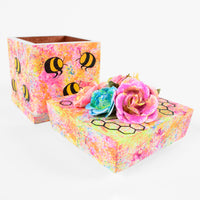 A Sweet Life - 2021 Charity Box
