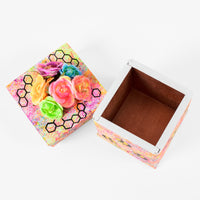 A Sweet Life - 2021 Charity Box