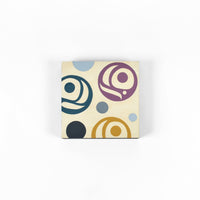 New Life 2 - Acrylic on Wood