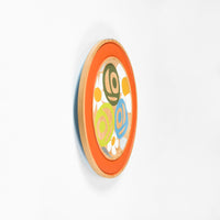A Season For Hope - Maple Plate