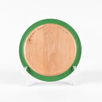 A Twist of Lime - Maple Plate