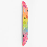 Abundance - Maple Skateboard Deck