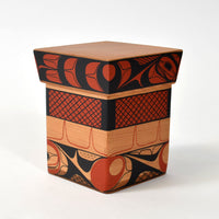 Come Gather 'Round People - Bentwood Box