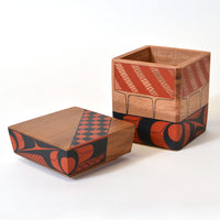 Deluge - Bentwood Box