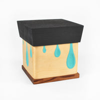 Getting Through It - Bentwood Box