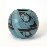 Go Go Go - Bamboo Vase