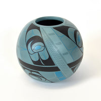 Go Go Go - Bamboo Vase