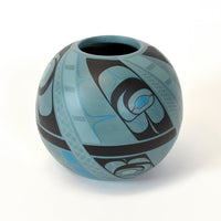 Go Go Go - Bamboo Vase