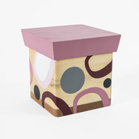 In Love - Cedar Bentwood Box