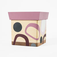 In Love - Cedar Bentwood Box