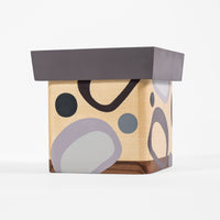 In Love II - Cedar Bentwood Box