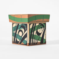 Lush - Cedar Bentwood Box