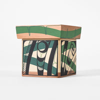 Lush - Cedar Bentwood Box
