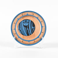 Midsummer Moon - Maple Plate