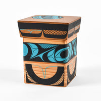 Neon - Bentwood Box