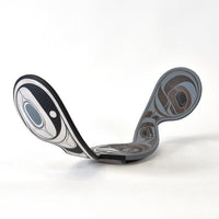 Orbit - Arbutus Sculpture
