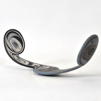 Orbit - Arbutus Sculpture