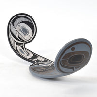 Orbit - Arbutus Sculpture