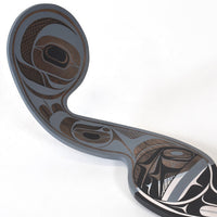 Orbit - Arbutus Sculpture