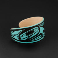 Untitled - Maple Wood Bracelet