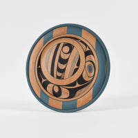 Playtime - Maple Plate