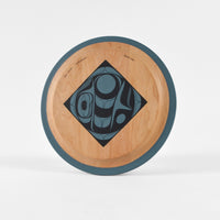 Playtime - Maple Plate