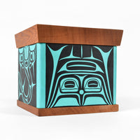 Skate - Bentwood Box