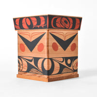 Trust - Bentwood Box