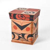 Trust - Bentwood Box