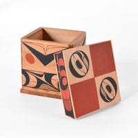 Trust - Bentwood Box