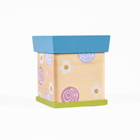 Blossoming - 2022 Charity Box