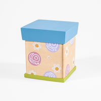 Blossoming - 2022 Charity Box