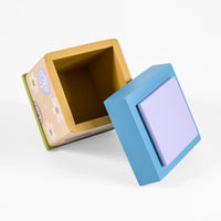Blossoming - 2022 Charity Box
