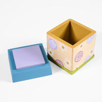 Blossoming - 2022 Charity Box
