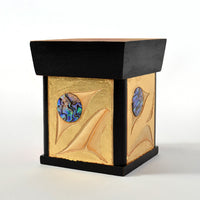'Sealed With a Kiss' - 2015 Charity Box